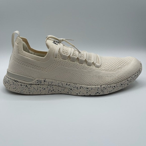 APL Techloom Breeze Men's Size 10.5 Knit Lightweight Running Athletic Sneaker - Picture 1 of 6